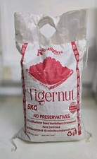 Tiger Nuts 1kg From Nigeria