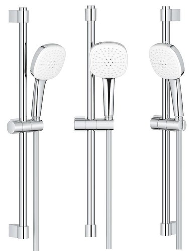 Grohe tempesta cube 110 - grohe,