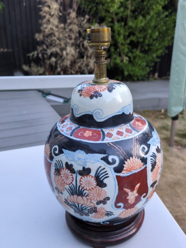 Antique meiji period japanese - period,