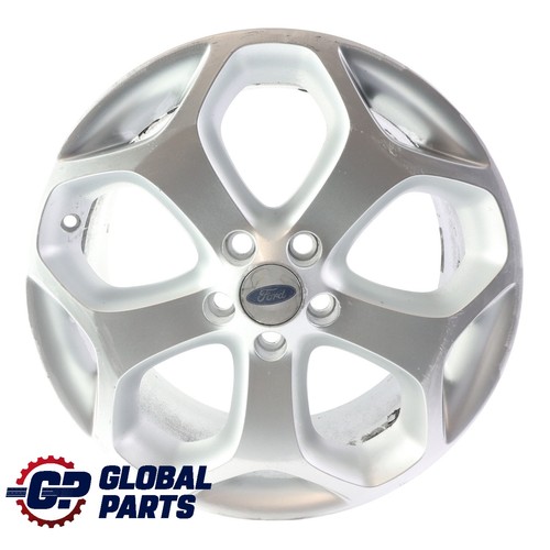 Ford focus mk2 alloy - ford,