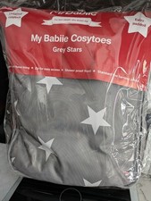 Universal Footmuff for