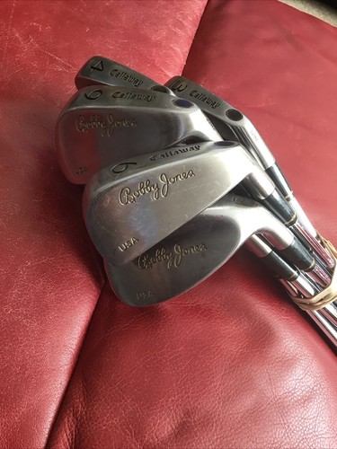 Callaway s2h2 bobby jones - bobby,