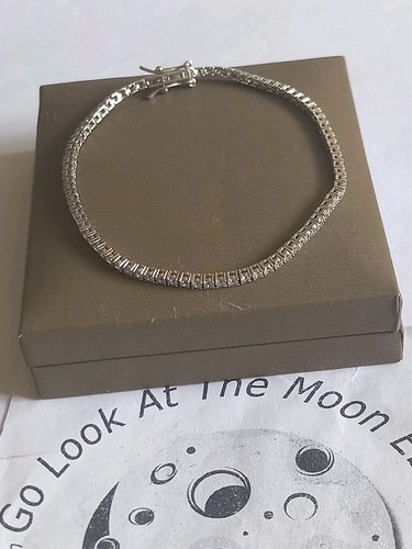 Qvc bnib 925 - 925, silver