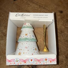 Cath Kidston Condiment Pot