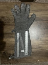 Niroflex Hawk Blue Large Size