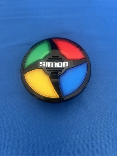 Hasbro simon says mini - hasbro,
