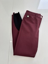 Equiline Size 8 Breeches
