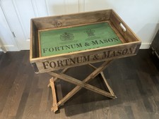 Butler  Tray Fortnum and Mason