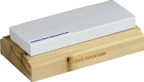 Preyda hard arkansas stone - rh,