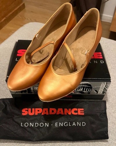 Supadance extra wide - extra, ballroom