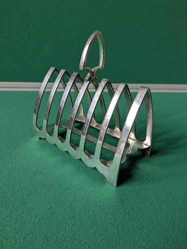 Antique slice mappin webb - 6, &
