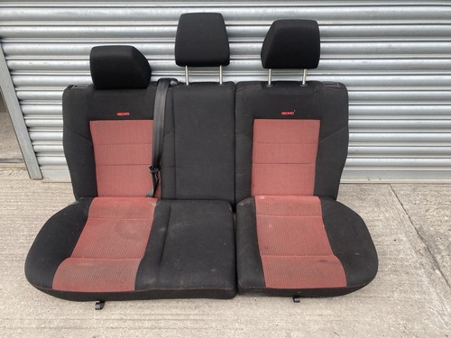 Golf mk4 recaro rear - vw,
