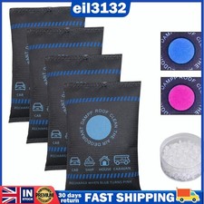 4Pack Reusable Dehumidifier