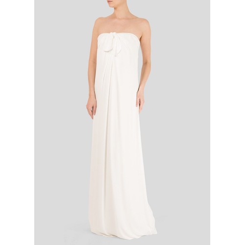 Halston heritage maxi dress - halston, in