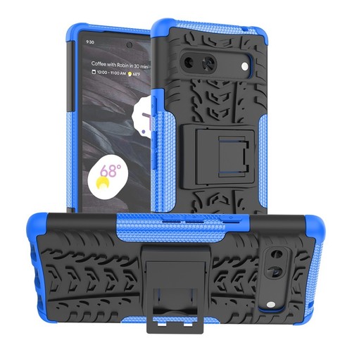 Builder case for google - for,