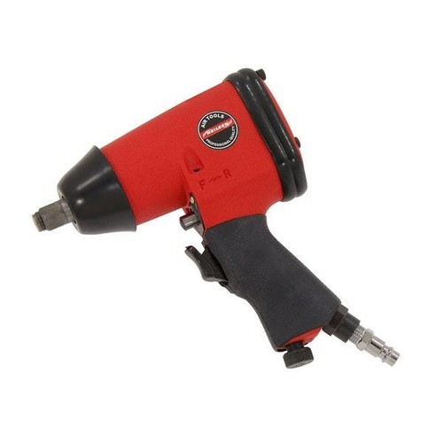 Air impact wrench dr heavy - dr,