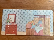 Vintage Pedigree Sindy House