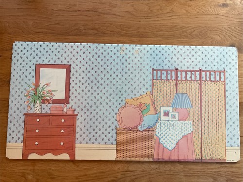Vintage pedigree sindy house - vintage,