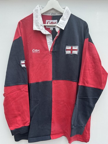 Vintage england rugby - vintage, shirt