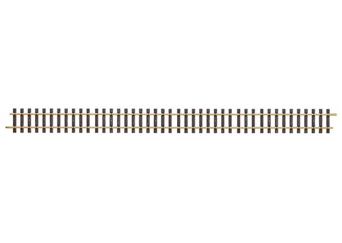 Lgb scale straight track - g,