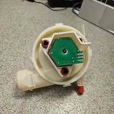 SIEMENS DISHWASHER DRYER