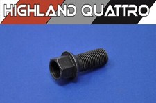 Audi ur quattro coupe genuine wheel bolt 443601139D for locking cap (not incl.)