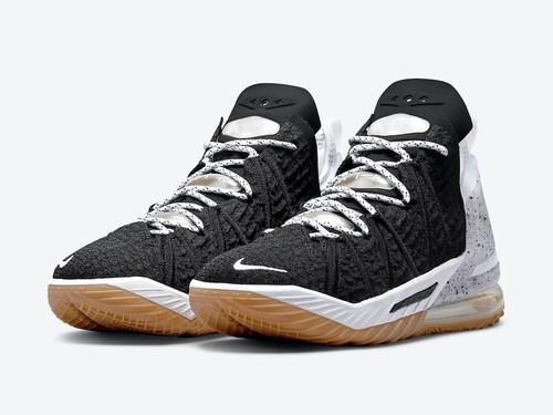 Nike lebron xviii - nike,