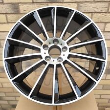 4X NEW 20" inch Alloys Alloy