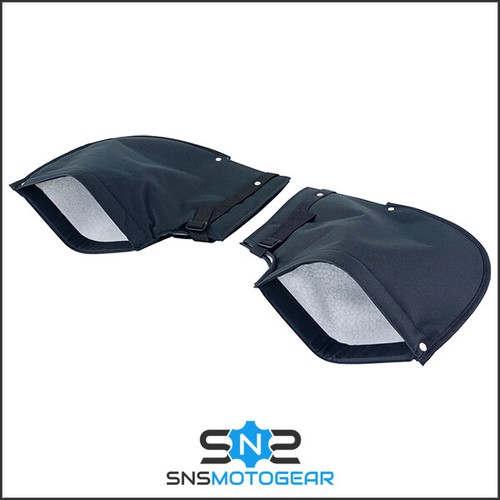 Thermal fleeced handlebar - thermal,