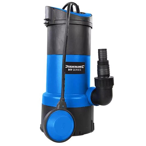 Silverline submersible water - submersible,