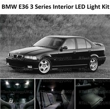 PREMIUM BMW E36 3 SERIES COUPE
