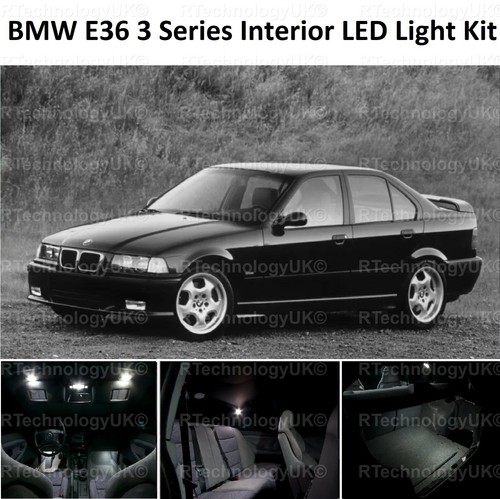 Premium bmw e36 series - premium, 3