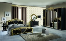 BEAUTIFUL EVA ITALIAN 6 DOORS