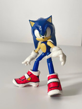 Sonic The Hedgehog Custom 3D Printed Jakks Pacific Sonic Inspired Figure PARTS