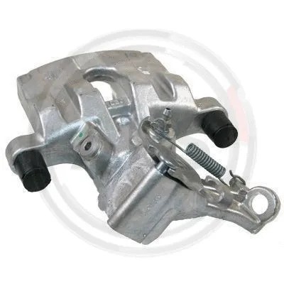 Rear left brake caliper - rear,