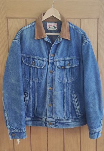 Vintage lee storm rider - lee,