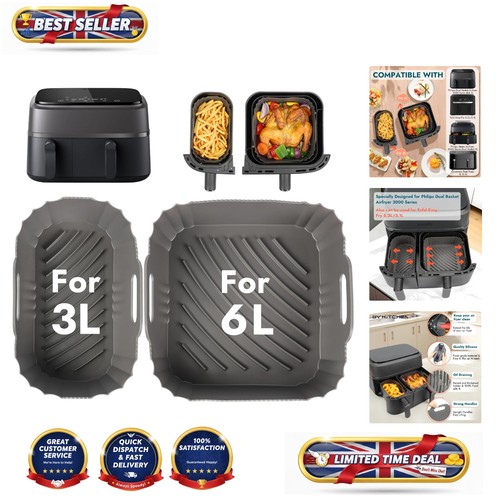 Heat resistant silicone air - heat,