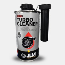 JLM Diesel Turbo Cleaner