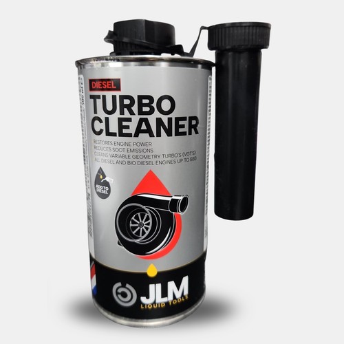 Jlm diesel turbo - diesel,