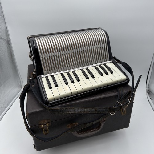 Vintage francini accordion - francini,