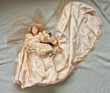 Peggy Nisbet Doll P1005 H.R.H