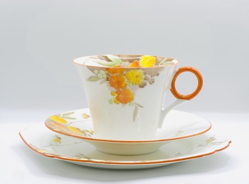 Shelley fine bone china - fine,