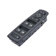 Electric Power Car Window Switch For Renault Megane Laguna 2008-2016 254000015R