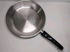 Saladmaster Skillet 10”