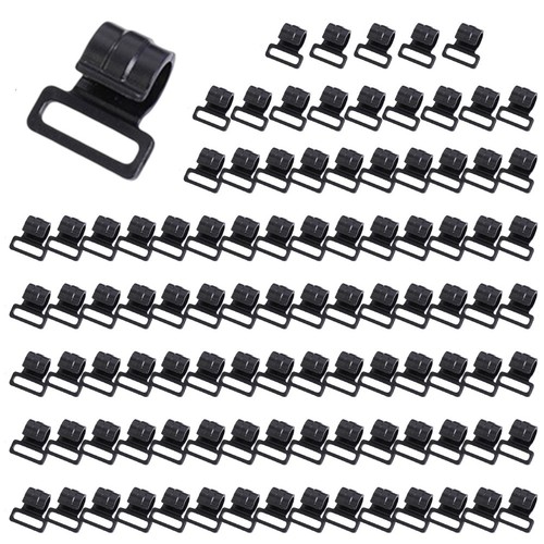 Camping tent hooks plastic - tent,
