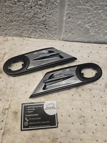 Mini genuine r55 r56 - genuine,