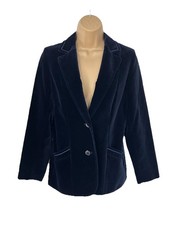 Vintage Alexander Milnes Navy