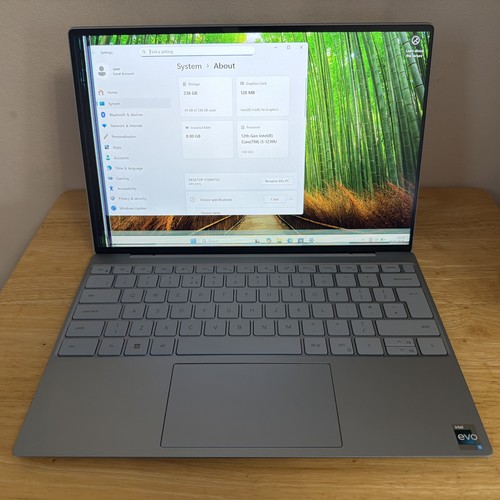 Dell xps 9315 laptop - 13, laptop,