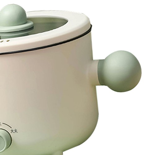 Small electric cooker - small,
