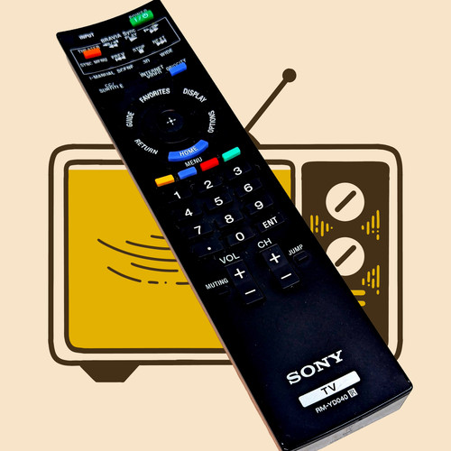 Original sony yd040 - original,